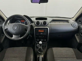2013 Renault Duster I, бежевый, 735000 рублей, вид 5