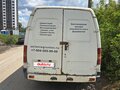 2000 ГАЗ ГАЗель (2705), белый, 230000 рублей - вид 2