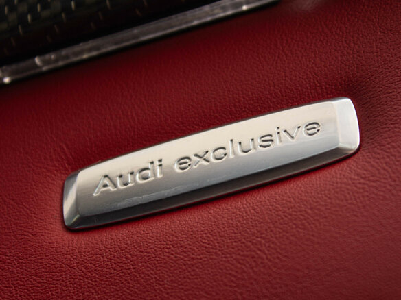 2009 Audi Q7 I (4L) Рестайлинг, чёрный, 5000000 рублей - вид 34