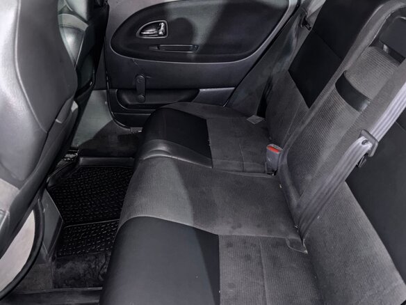 2004 Volvo S40 I Рестайлинг, серый, 230000 рублей - вид 19