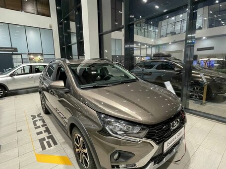 Lada (ВАЗ) Iskra