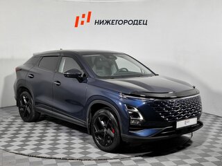 2023 Omoda C5 I, синий, 1845000 рублей, вид 3