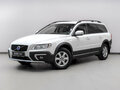2014 Volvo XC70 II Рестайлинг, белый