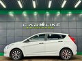 2016 Hyundai Solaris I Рестайлинг, белый, 799000 рублей - вид 3
