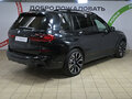 2020 BMW X7 30d I (G07), чёрный, 7250000 рублей - вид 3