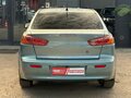 2008 Mitsubishi Lancer X, зелёный, 649000 рублей - вид 6