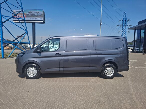 2026 Foton View, серый, 3675000 рублей - вид 6