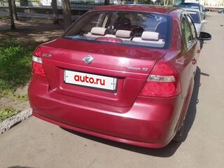 2017 Ravon Nexia R3, пурпурный, 570000 рублей, вид 3