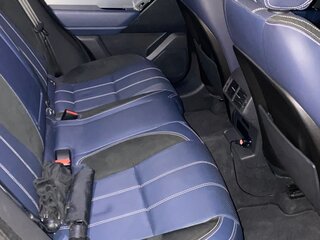 2017 Land Rover Range Rover Velar I, серый, 4100000 рублей, вид 5