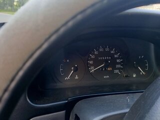 2006 Chevrolet Lanos I, серый, 180000 рублей, вид 5