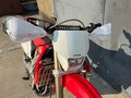 2006 Honda CRF 450X, красный, 500000 рублей - вид 9