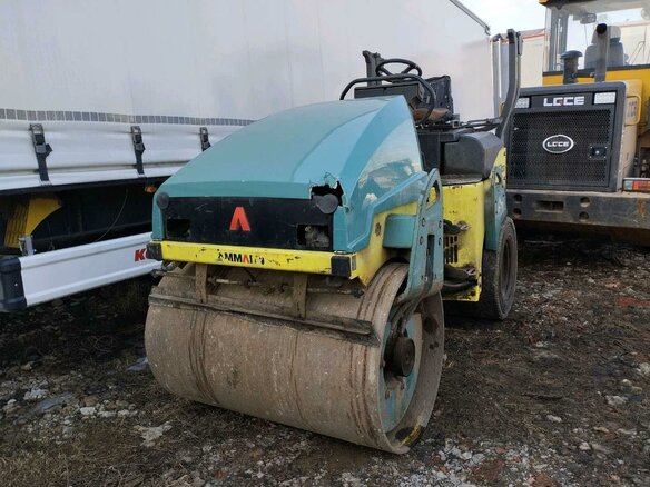 2018 Ammann ARX, чёрный, 2980500 рублей