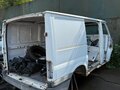 2006 Ford Transit, белый, 400000 рублей - вид 6