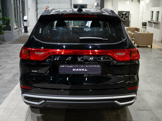 2026 Haval M6 II, чёрный, 2329000 рублей, вид 5