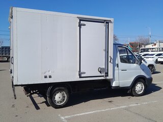 2019 ГАЗ Соболь (2310), белый, 1200000 рублей, вид 4