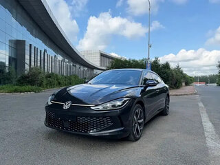 2023 Volkswagen Lamando L II, чёрный, 1782300 рублей, вид 1