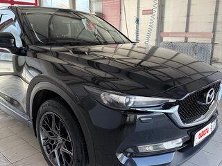 2020 Mazda CX-5 II, чёрный, 2390000 рублей, вид 2