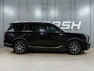 2024 GAC GS8 II, чёрный, 3299000 рублей, вид 5