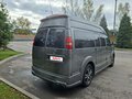 2011 Chevrolet Express II, серый, 3700000 рублей - вид 5