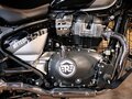 2026 Royal Enfield Super Meteor, серебристый, 773000 рублей - вид 9