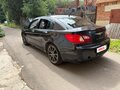 2008 Chrysler Sebring III, чёрный, 350000 рублей - вид 6