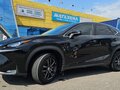 2015 Lexus NX 200 I, чёрный, 2400000 рублей - вид 3