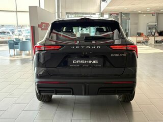 2026 Jetour Dashing I, чёрный, 2939900 рублей, вид 5