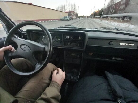 2012 Иж 27175, белый, 180000 рублей - вид 7
