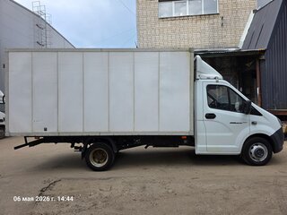 2021 ГАЗ ГАЗель Next, белый, 1750000 рублей, вид 5