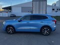 2021 Haval Jolion I, голубой - вид 7