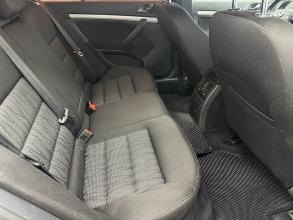 2012 Skoda Octavia II (A5) Рестайлинг, бежевый, 880000 рублей - вид 22