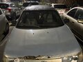 2005 Lada (ВАЗ) 2111, серый, 55000 рублей