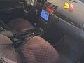 2007 Mazda 3 I (BK) Рестайлинг, красный, 565056 рублей - вид 4