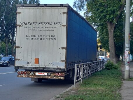 2007 Schmitz Cargobull S01, серый, 1401000 рублей, вид 1