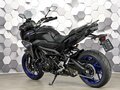 2021 Yamaha MT-09 Tracer (FJ-09), чёрный, 999000 рублей - вид 6