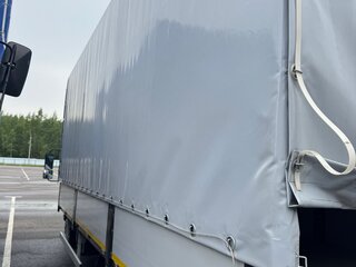 2023 Isuzu Elf (N-series), белый, 5000000 рублей, вид 3