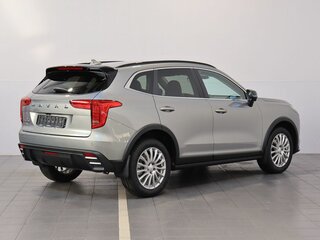 2026 Haval Jolion I Рестайлинг 2, серый, 2899000 рублей, вид 3