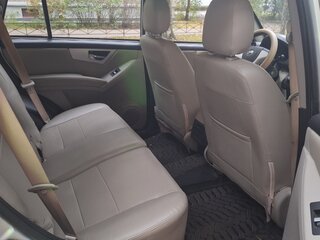 2013 Lifan X60 I, серебристый, 330000 рублей, вид 5