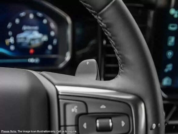 2026 Chevrolet Silverado ZR2 IV (T1XX) Рестайлинг, белый, 9890000 рублей - вид 14