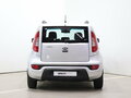 2012 Kia Soul I Рестайлинг, серебристый, 885000 рублей - вид 6