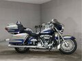 2017 Harley-Davidson CVO Limited, серебристый, 1999000 рублей - вид 1