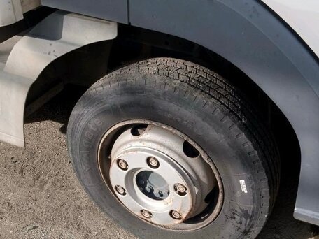 2013 Mercedes-Benz Atego, белый, 4200000 рублей, вид 5
