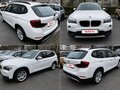 2012 BMW X1 18i I (E84), белый, 995000 рублей - вид 2