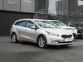 2014 Kia Ceed II, серый, 850000 рублей - вид 2