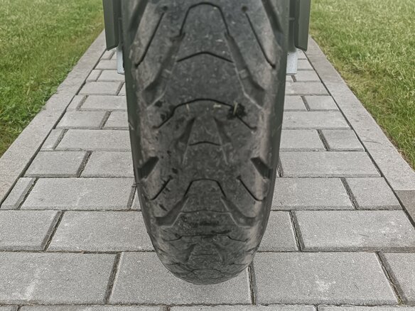 2012 BMW R 1200 RT, синий, 746421 рублей - вид 9