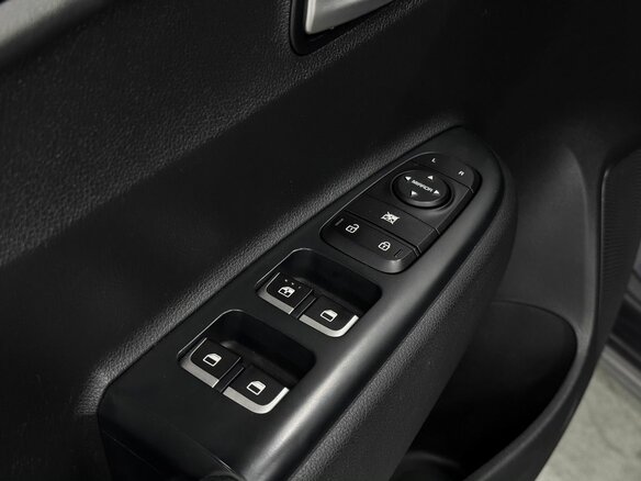 2021 Kia Rio IV Рестайлинг, серый, 1499000 рублей - вид 12