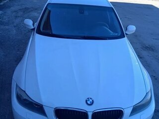 2011 BMW 3 серии 318i V (E90/E91/E92/E93) Рестайлинг, белый, 940000 рублей, вид 1