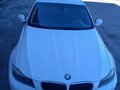 2011 BMW 3 серии 318i V (E90/E91/E92/E93) Рестайлинг, белый, 940000 рублей