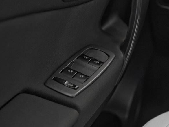 2013 Renault Koleos I Рестайлинг, белый - вид 13
