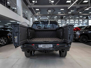 2026 Ram 1500 Crew Cab V Рестайлинг, чёрный, 9756002 рублей, вид 2